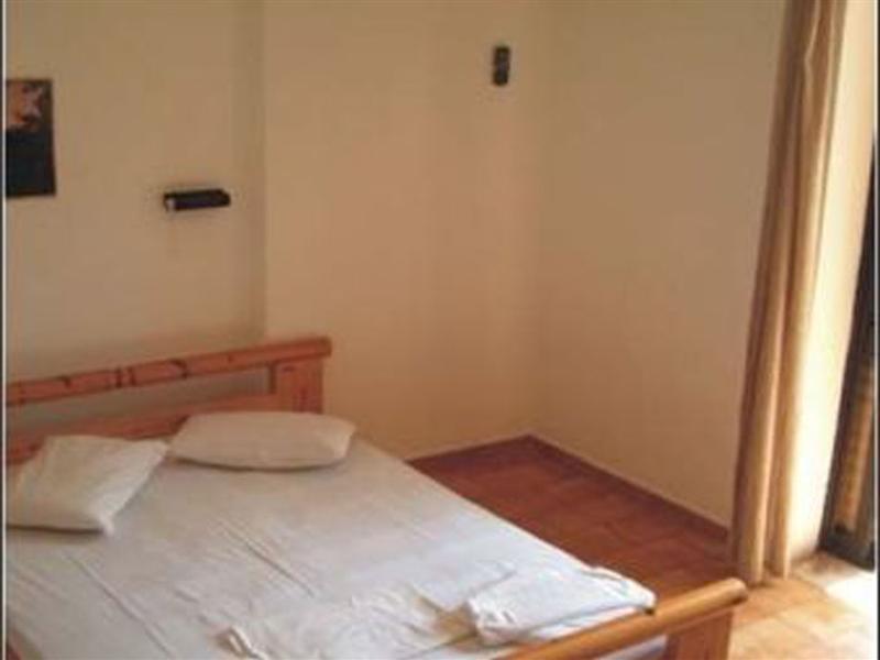 Niko Elen Otel Stalida Dış mekan fotoğraf